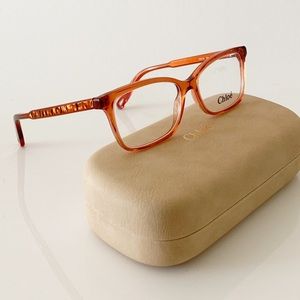 Chloe Glasses, New